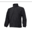 TRU-SPEC Polar Fleece Jacket - Mens, Black, MR, 2434004