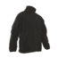 TRU-SPEC Polar Fleece Jacket - Mens, Black, MR, 2434004