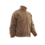 TRU-SPEC Polar Fleece Jacket - Mens, Coyote, 4XLR, 5197