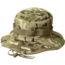 TRU-SPEC Ripstop Military Boonie Hat, Multicam, 7, 8122
