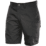 Tru-Spec Simply Tactical Black Poly Cotton Rip Stop Shorts with Cargo Pocket, 42 4231009