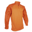Tru-Spec Tru Short Sleeve 1/4 Zip Combat Shirt - Men's, Extra Small, Regular, Orange, 2597002