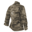 Tru-Spec Tactical Response Uniform Shirt NYCO Rip-Stop, Atacs IX, SL 1339023