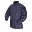 Tru-Spec TAC T.R.U.Shirts 50/50 Nylon/Cotton Rip-Stop, Navy, Medium Regular 1387004