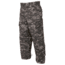 TRU-SPEC TAC T.R.U. Cotton/Nylon Ripstop Trousers - Men's, Digital Woodland, Extra Small, Regular, 1395002