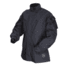 Tru-Spec 1386002: TAC T.R.U.Shirts 50/50 Nylon/Cotton Rip-Stop, Black, XSmall Regular