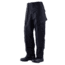 TRU-SPEC TAC T.R.U. Cotton/Nylon Ripstop Trousers - Men's, Black, Large, Regular, 1392005