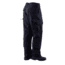 TRU-SPEC TAC T.R.U. Cotton/Nylon Ripstop Trousers - Men's, Black, Large, Regular, 1392005