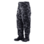 TRU-SPEC TAC T.R.U. Cotton/Nylon Ripstop Trousers - Men's, Digital Urban, Extra Small, Regular, 1396002