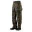 TRU-SPEC TAC T.R.U. Cotton/Nylon Ripstop Trousers - Men's, Digital Woodland, Extra Small, Regular, 1395002