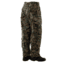 TRU-SPEC TAC T.R.U. Cotton/Nylon Ripstop Trousers - Men's, Digital Woodland, Extra Small, Regular, 1395002