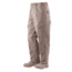 TRU-SPEC TAC T.R.U. Cotton/Nylon Ripstop Trousers - Men's, Khaki, Medium, Long, 1394024