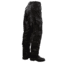 TRU-SPEC TAC T.R.U. Cotton/Nylon Ripstop Trousers - Men's, MultiCam Black, Large, Regular, 1236005