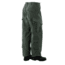 TRU-SPEC TAC T.R.U. Cotton/Nylon Ripstop Trousers - Men's, Olive Drab, Medium, Short, 1391044
