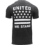TRU-SPEC Tactical Graphic United We Stand T-Shirt - Mens, Small, 7105003