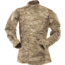 Tru-Spec Tactical Response All Terrain Tiger Stripe Shirt NYCO R/S, Large Short 1262045