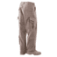 TRU-SPEC Tactical Response Poly/Cotton Ripstop Pants - Men's, Khaki, Extra Large, Long, 1287026
