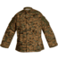 Tru-Spec Tactical Response Shirt DIGITAL W/P P/C R/S, Extra Small Reg. 1267002