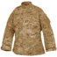 Tru-Spec Tactical Response Shirt Multi Camo NYCO R/S,Medium Reg. 1265004