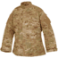 Tru-Spec Tactical Response Shirt Multi Camo P/C R/S, Small Long 1298023