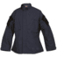 Tru-Spec Tactical Response Shirt Navy P/C R/S, Small Long 1282023