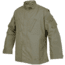 Tru-Spec Tactical Response Shirt OD Green P/C R/S, 2xL Long 1284027