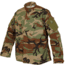 Tru-Spec Tactical Response Shirt W/P NYCO R/S,Small Reg. 1274003
