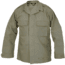 Tru-Spec Tactical Shirt, TRU OD Green PC RS LS, 4XL Reg. 1379009