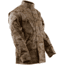 TRU-SPEC 1/4 Zip Tactical Response Shirt - Men's, Small, Long, Multicam Arid, 1325023