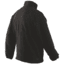 TRU-SPEC Polar Fleece Jacket - Men's, Black, Medium, Long, 2434024