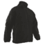 TRU-SPEC Polar Fleece Jacket - Men's, Black, Medium, Long, 2434024