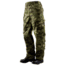 TRU-SPEC Tactical Response Uniform Pants - Men's, MultiCam, Extra Small, Regular, 1323002