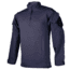 Tru-Spec Urban Force TRU 1/4 Zip Combat Shirt, Navy, ML 2577024