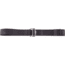 Tru-Spec Velocity Quick Release Belt w/Silver Buckle, Charcoal, 3XL 4087008