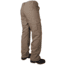 Tru-Spec Women's Ascent Pants, 6.5oz. Polyester/Cotton Micro Rip-Stop, 24-7 Series, Coyote, 10 1043506