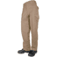 TRU-SPEC X-Fire Cotton Pant - Womens, Khaki, W:6 L:32, 8299