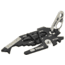 TRUE 18-in-1 Fishface Pocket Multi-Tool, Black, TRU-TOL-0028
