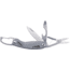 TRUE 6-in-1 ClipStick Multi Tool, Steel, TU198