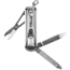 TRUE 6-in-1 NailClip Kit, Nailclip, Keychain, Steel, TRU-TOL-0005