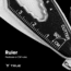 TRUE 7-in-1 SmartKnife Tool, Steel, TRU-KNF-0013