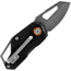 TRUE BERM Keychain Linerlock, TRUFMK1009