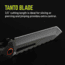 TRUE BERM Tanto Linerlock, TRUFMK1030