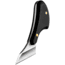 TRUE Mycro Utility Fixed Blade Knife, 1.5in, 8Cr13MoV, G10 Handle, TRU-FXK-1005