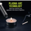 TRUE Plasma Lighter Wand, TRUACC0008
