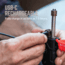 TRUE Plasma Lighter XR, TRUACC0012