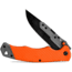 TRUE Swist Folding Knives, 4in, 5Cr13, TPR Handle, TRU-FMK-1005