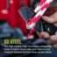 TRUE MAAR 3.5in Folding Knife