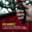 TRUE MAAR 3.5in Folding Knife