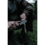 TRUE Nekkid 2.4in Fixed Blade Knife