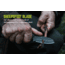 TRUE Nekkid 2.4in Fixed Blade Knife